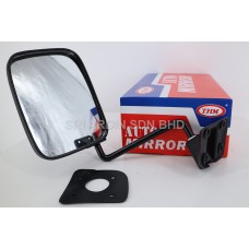 Nissan Vanette C22 Truck / Van 85-91 Side Mirror with Glass - Left 